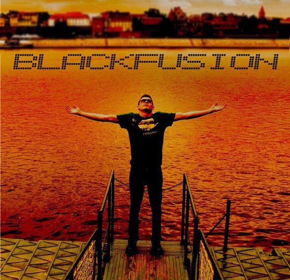 Blackfusion