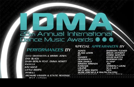 IDMA 2010 – wyniki!