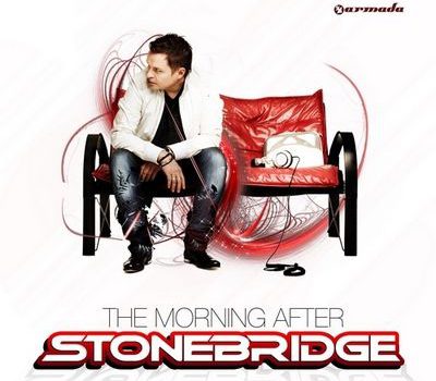 Trzeci studyjny album StoneBridge’a