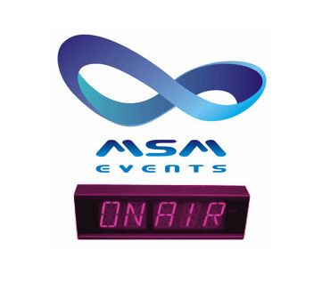 MSM on Air dziś w radiu Planeta Poznań (konkurs)
