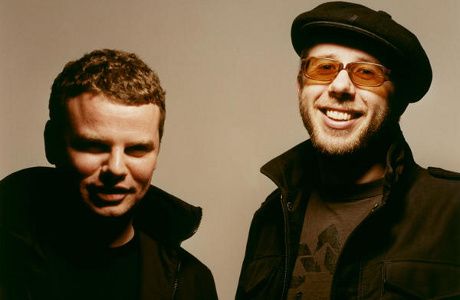 Nareszcie nowy album The Chemical Brothers!