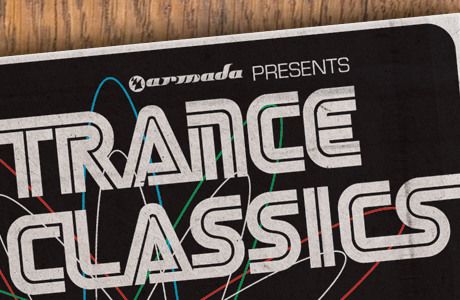 Trance Classics od Armady