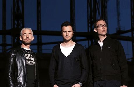 Above & Beyond: 'Mamy 50 nowych kawałków’