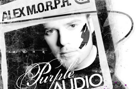 Alexa M.O.R.P.H.-a 'Purple Audio Reloaded’