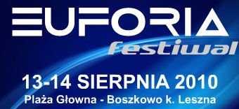 Nie będzie filmu z Euforia Festival 2009?