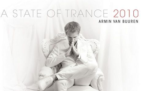 ’A State Of Trance 2010′ – zmiana daty premiery!