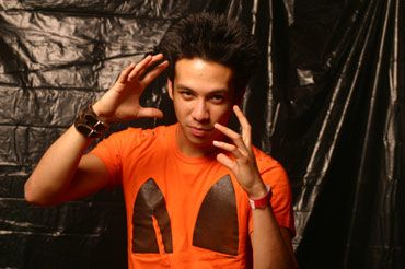 ’Potrafię zrobić każdą muzykę, tylko z trance’em mam problemy’ – Laidback Luke w Euphorii