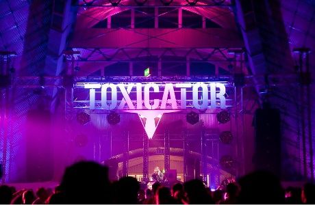 Toxicator 2010 – relacja FTB.pl