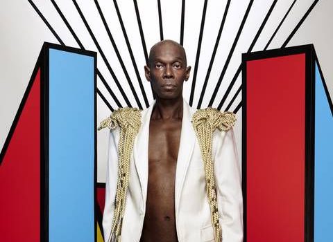 Nowy album Faithless 'The Dance’ od dziś w polskich sklepach!