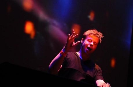 Ferry Corsten: nowa kompilacja numerem jeden w iTunes