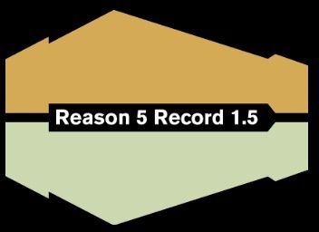 Reason 5 i Record 1.5 nadchodzą!