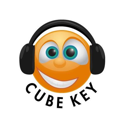 Cube Key