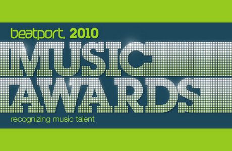 Beatport Music Awards 2010: ATB wygrywa w hard dance itd…