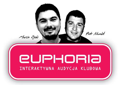 Ostatnia Euphoria przed wakacjami trwa do 2 w nocy, wywiad z W&W, słuchacze przejmują studio!