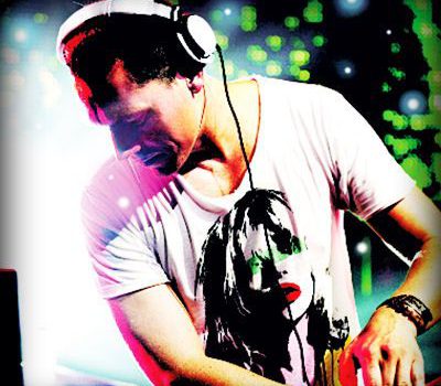 Tiësto powered by SanDisk (5 nowych ekskluzywnych produkcji Tijsa)