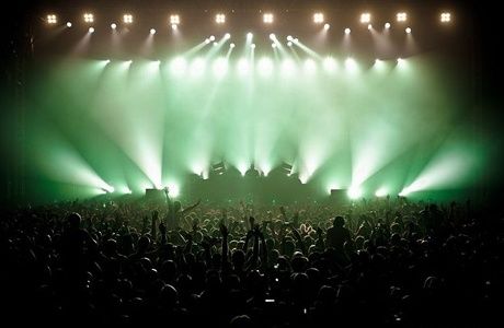Tiësto Kaleidoscope World Tour – relacja FTB