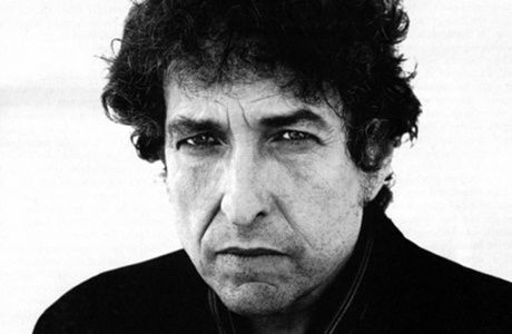 Bob Dylan został DJ-em!