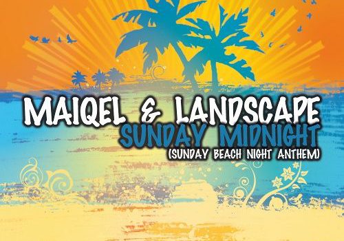 Sunday Beach Night – hymn imprezy oraz timetable