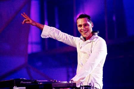 Tiesto Kaleidoscope World Tour – Wasze wrażenia