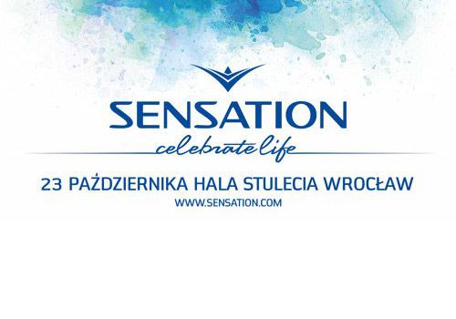 Sensation Amsterdam za nami! Czas na Sensation Polska  – bilety! (update)