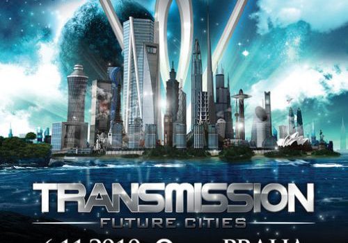 Transmission 2010 – Line up, trailer oraz pakiet VIP
