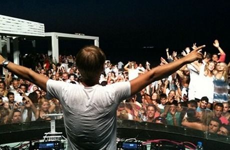 Newsy od Armady: twój wymarzony line-up na ASOT 500 oraz Armin van Buuren w studiu – konkurs!