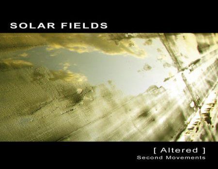 Solar Fields – 'Altered…’ – recenzja FTB!