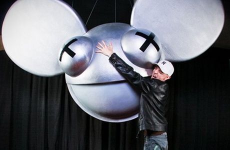 Deadmau5 mianowany dyrygentem MTV Video Music Awards