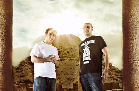 Aly & Fila o albumie i nie tylko – wywiad FTB