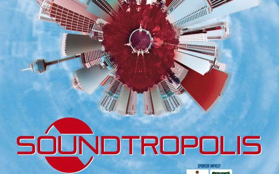 Soundtropolis 2010 – Wasze wrażenia