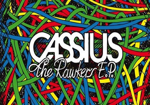 Cassius i dubstep?