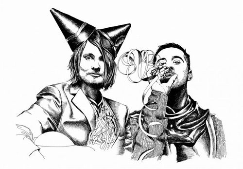 Nowy, magiczny album Royksopp