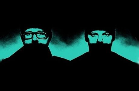 Chemical Brothers: 'Chcieliśmy stworzyć psychodeliczną muzę na parkiety’