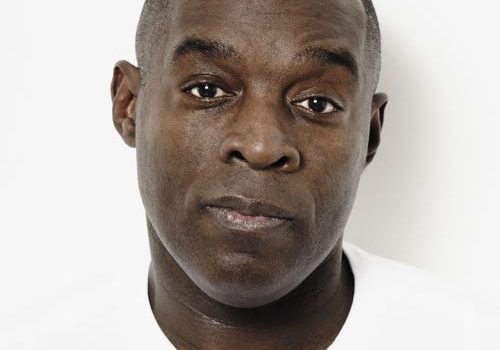 Kevin Saunderson dla Euphorii: 'Lubię melodie, interesują mnie unikalne kawałki’