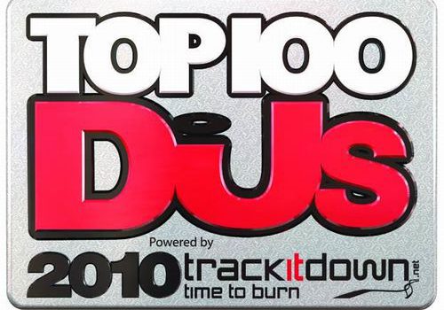 DJ MAG TOP 100 DJs 2010 – zostały trzy tygodnie!