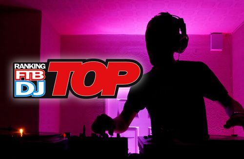 FTB DJ TOP 2010 – głosowanie internetowe tylko do końca października