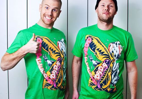 Kolejny killer od Dada Life!