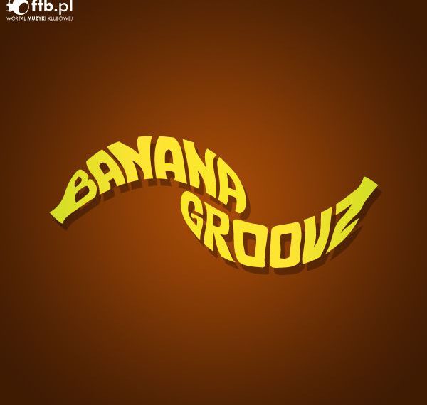 Banana Groovz