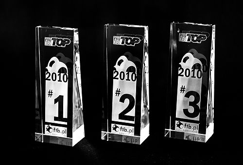 Ranking FTB DJ Top 2010 – ostatni dzień głosowania