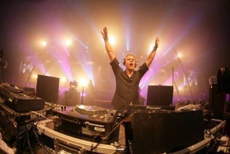 Armin o swoim czwartym zwycięstwie w DJ MAG TOP 100 DJS