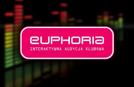 Euphoria TOP 20 październik 2010 (konkurs!)