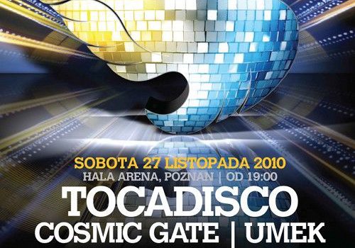 Pobierz Hymn Godskitchen Polska 2010!