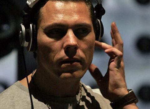 Tiesto dla DJmaga: 'Wykasowałem trance z moich setów’