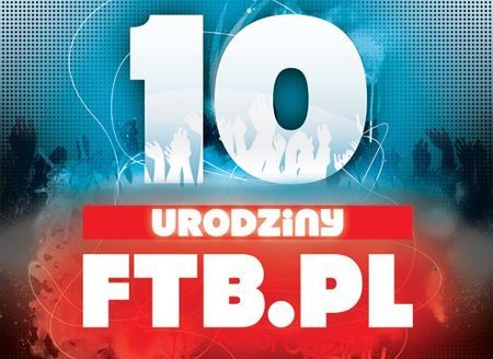 10 wywiadów na 10-lecie FTB – kto jeszcze? (konkurs)