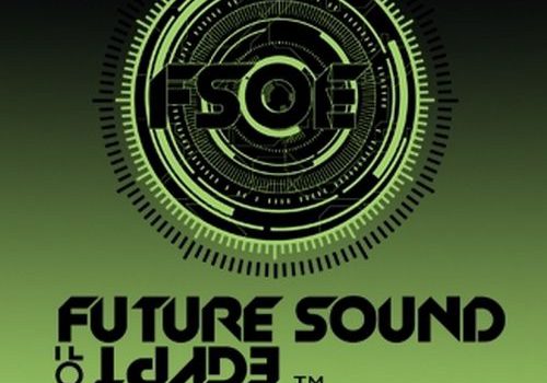 Future Sound Of Egypt w Muzycznym Radiu