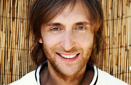 David Guetta okrzyknięty pionierem… euro-hopu
