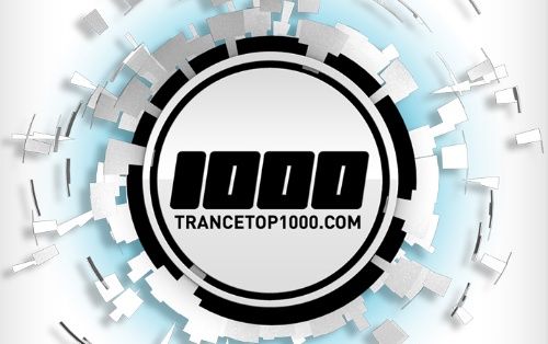 Wyniki armadowego plebiscytu Trance Top 1000 – konkurs!