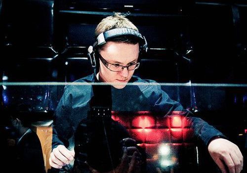 Liga Mistrzów DJ-ów – Sebastian S: wywiad, set i film