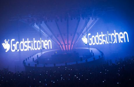 Godskitchen 2010 w Arenie – relacja FTB