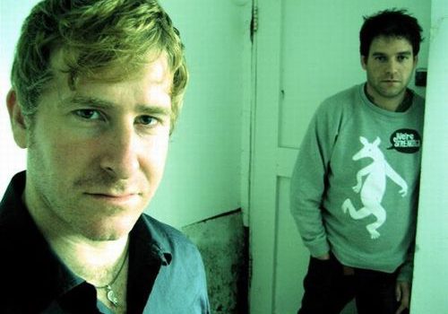 Gabriel & Dresden: pierwszy od 3 lat wspólny wywiad i set